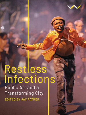 cover image of Restless Infections